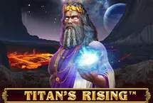 Titans Rising